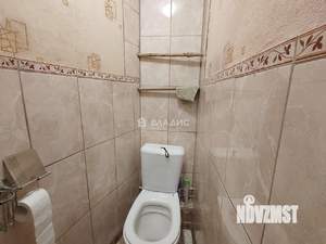 2-к квартира, вторичка, 45м2, 5/5 этаж