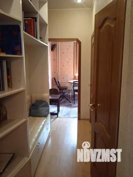 2-к квартира, вторичка, 49м2, 2/3 этаж
