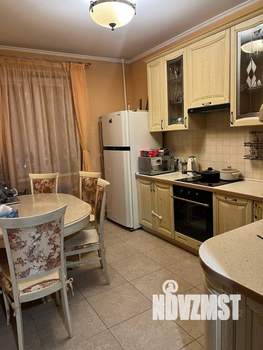 3-к квартира, вторичка, 91м2, 6/17 этаж