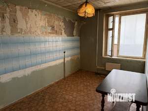 1-к квартира, вторичка, 34м2, 6/16 этаж