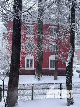 3-к квартира, вторичка, 65м2, 1/3 этаж