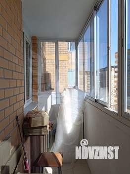 2-к квартира, вторичка, 64м2, 13/17 этаж