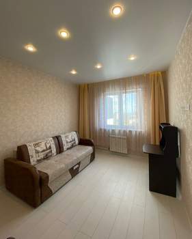 2-к квартира, вторичка, 58м2, 23/23 этаж