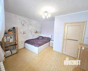 1-к квартира, вторичка, 36м2, 3/17 этаж