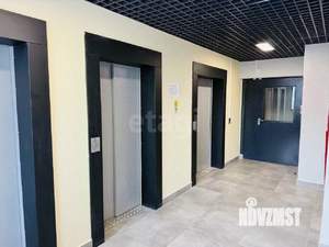 1-к квартира, вторичка, 35м2, 10/23 этаж