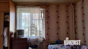 1-к квартира, вторичка, 33м2, 4/5 этаж