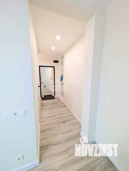 1-к квартира, вторичка, 31м2, 1/5 этаж