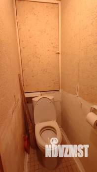 1-к квартира, вторичка, 31м2, 3/5 этаж