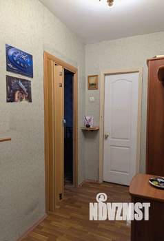 1-к квартира, вторичка, 46м2, 2/19 этаж