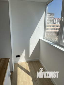 2-к квартира, вторичка, 55м2, 3/9 этаж