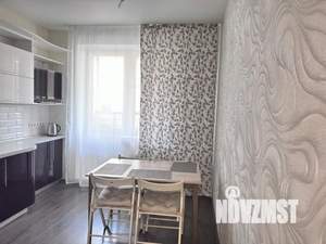 1-к квартира, вторичка, 45м2, 2/17 этаж