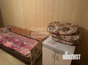 3-к квартира, вторичка, 57м2, 6/9 этаж