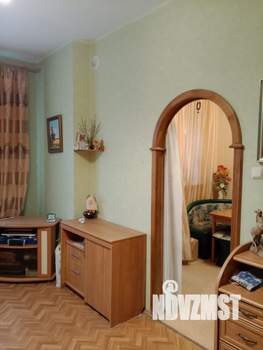 1-к квартира, вторичка, 40м2, 5/8 этаж