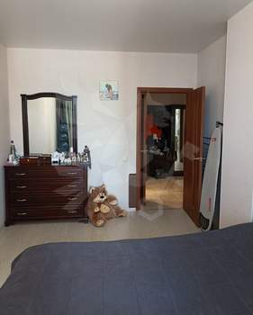 2-к квартира, вторичка, 64м2, 13/17 этаж