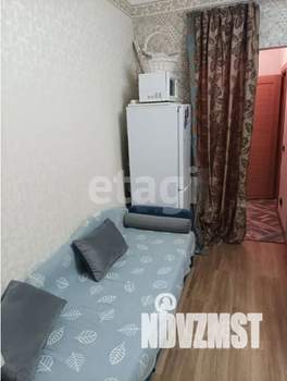 Студия квартира, вторичка, 24м2, 15/25 этаж