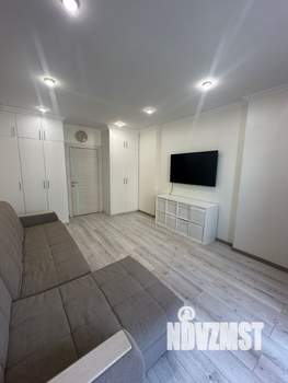 3-к квартира, вторичка, 87м2, 7/17 этаж
