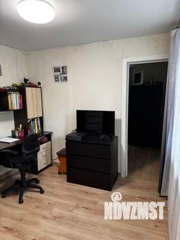 2-к квартира, вторичка, 34м2, 2/9 этаж