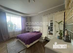 2-к квартира, вторичка, 55м2, 1/10 этаж