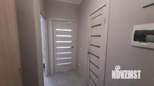 1-к квартира, вторичка, 35м2, 2/25 этаж