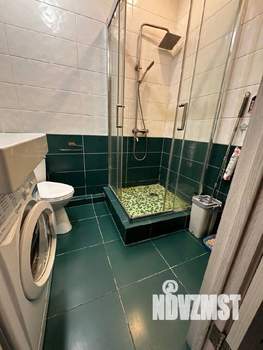 1-к квартира, вторичка, 34м2, 12/23 этаж