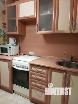 1-к квартира, вторичка, 34м2, 9/9 этаж