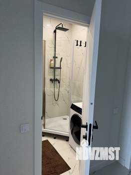 1-к квартира, вторичка, 36м2, 21/24 этаж