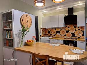 2-к квартира, вторичка, 53м2, 19/23 этаж