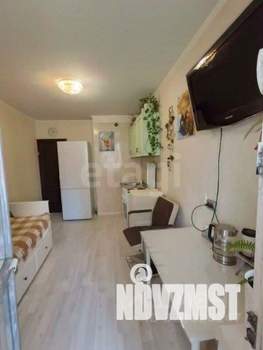 1-к квартира, вторичка, 45м2, 4/19 этаж