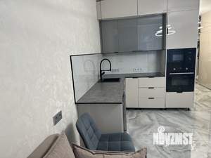 Студия квартира, вторичка, 29м2, 3/19 этаж