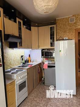 2-к квартира, вторичка, 62м2, 16/17 этаж