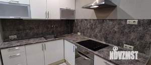 1-к квартира, вторичка, 40м2, 14/18 этаж
