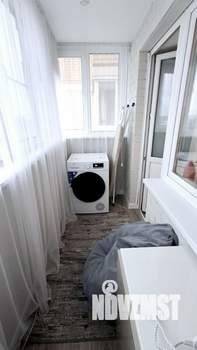 2-к квартира, вторичка, 70м2, 6/23 этаж