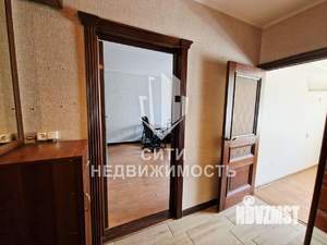 1-к квартира, вторичка, 37м2, 3/10 этаж