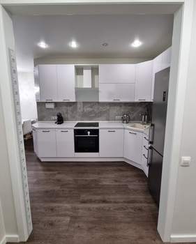 2-к квартира, вторичка, 55м2, 13/17 этаж