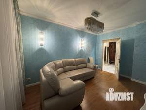 4-к квартира, вторичка, 107м2, 14/25 этаж