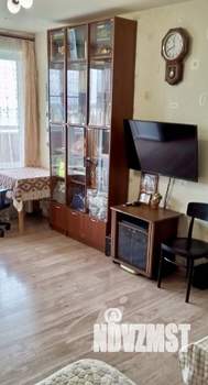 1-к квартира, вторичка, 38м2, 14/16 этаж