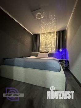 2-к квартира, вторичка, 45м2, 4/5 этаж