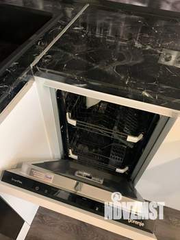 Студия квартира, вторичка, 27м2, 17/23 этаж