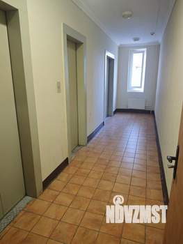 3-к квартира, вторичка, 77м2, 5/25 этаж