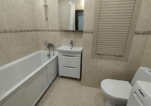 Студия квартира, вторичка, 33м2, 6/23 этаж