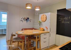 2-к квартира, вторичка, 53м2, 19/26 этаж