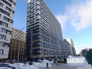 2-к квартира, вторичка, 54м2, 9/12 этаж