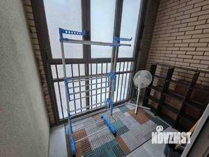 1-к квартира, вторичка, 34м2, 17/25 этаж