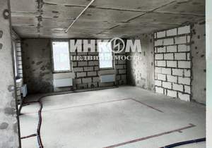 2-к квартира, вторичка, 60м2, 15/23 этаж