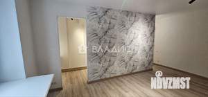 1-к квартира, вторичка, 24м2, 3/5 этаж