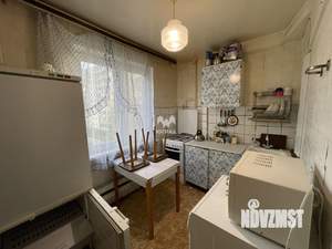 4-к квартира, вторичка, 69м2, 4/9 этаж