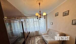 2-к квартира, вторичка, 45м2, 3/5 этаж