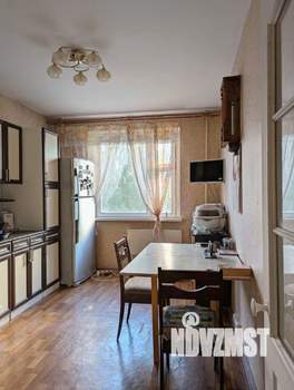 1-к квартира, вторичка, 46м2, 2/19 этаж