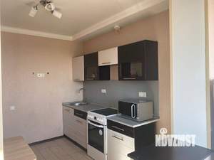 1-к квартира, вторичка, 40м2, 14/19 этаж