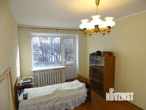 2-к квартира, вторичка, 42м2, 5/5 этаж